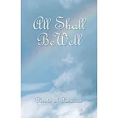 All Shall Be Well