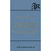 Concept of Glaubenslehre: Ernst Troeltsch and the Theological Heritage of Schleiermacher
