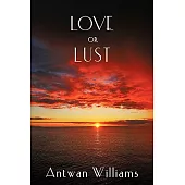 Love or Lust