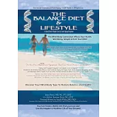 The Balance Diet & Lifestyle