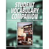 Student Vocabulary Companion