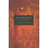 Sacred Attunement: A Jewish Theology