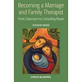 Becoming a Marriage and Family Therapist