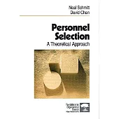 Personnel Selection: A Theoretical Approach