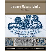 Ceramic Makers’ Marks