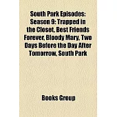 South Park Episodes: Season 9