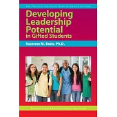 Developing Leadership Potential in Gifted Students