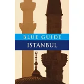 Blue Guide Istanbul