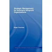 Strategic Management for Nonprofit Organizations