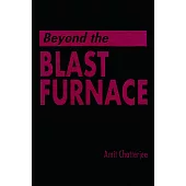 CRC Beyond the Blast Furnace