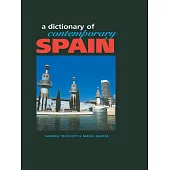 A Dictionary of Contemporary Spain