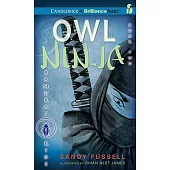 Owl Ninja: Library Edition