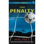 The Penalty: Library Edition