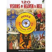 120 Visions of Heaven & Hell