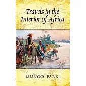 Travels in the Interior of Africa