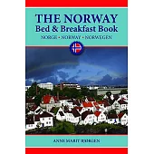 The Norway Bed & Breakfast Book