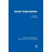 Book Publishing