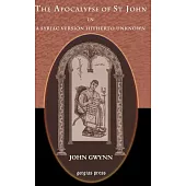 The Apocalypse of St. John: In a Syriac Version Hitherto Unknown