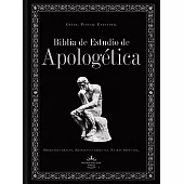 Biblia de Estudio de Apologetica-Rvr 1960