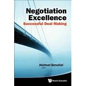 Negotiation Excellence: Successful Deal Making