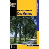 Best Easy Day Hikes Des Moines