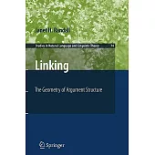 Linking: The Geometry of Argument Structure