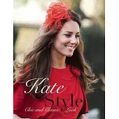 Kate Style: Chic and Classic Look