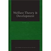 Welfare Theory and Development