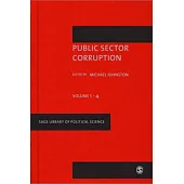 Public Sector Corruption