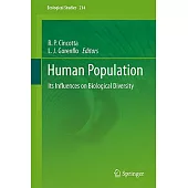 Human Population: Its Influences on Biological Diversity