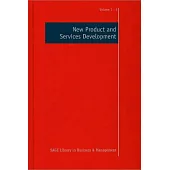 New Product and Services Development
