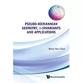 Pseudo-Reimannian Geometry, D-Invariants and Applications