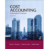 Cost Accounting