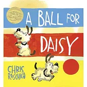 A Ball for Daisy