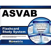 ASVAB Flashcard Study System: ASVAB Test Practice Questions & Exam Review for the Armed Services Vocational Aptitude Battery