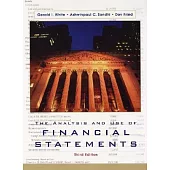 The Analysis and Use of Financial Statements