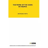 The Work Of The Gods In Tikopia