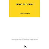 Report on the Iban