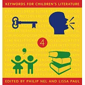 Keywords for Children’s Literature