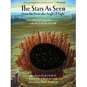The Stars As Seen from This Particular Angle of Night: An Anthology of Speculative Verse