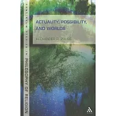 Actuality, Possibility, and Worlds