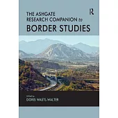 The Ashgate Research Companion to Border Studies