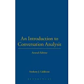 An Introduction to Conversation Analysis