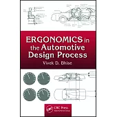 Ergonomics in the Automotive Design Process