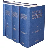 Benezit Dictionary of Artists