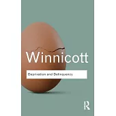 Deprivation and Delinquency