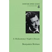 A Midsummer Night’s Dream