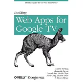 Building Web Apps for Google TV