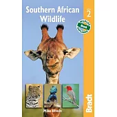 Bradt Southern African Wildlife