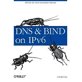 DNS and BIND on IPv6